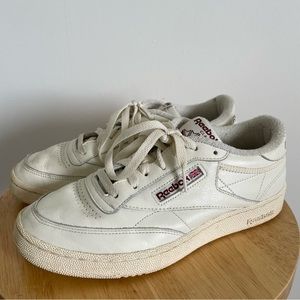 Reebok Club C Sneakers